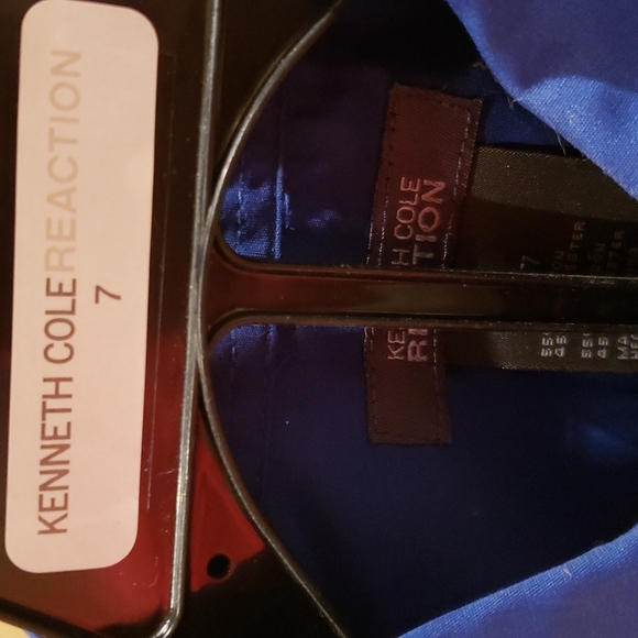 Formal outfit for child sz 7 - Picture 2 of 3